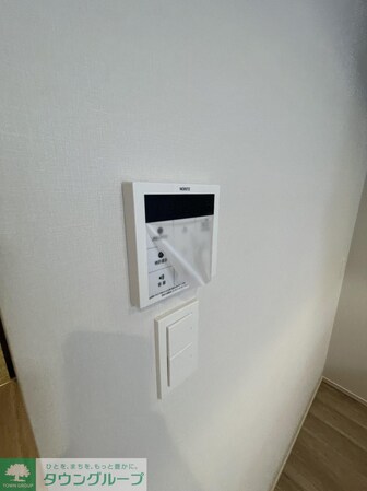 ARKMARK中村橋の物件内観写真